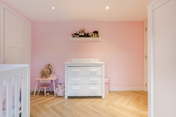 Medium property photo - Kruisvaardersstraat 12, 5021 BD Tilburg